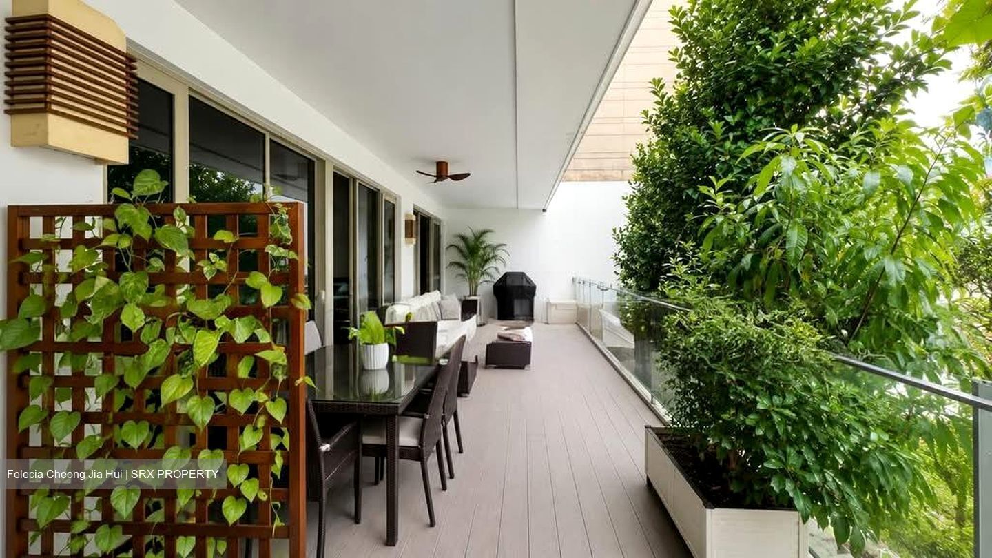 The Peak@Balmeg (D5), Condominium #578786721